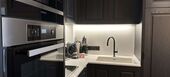 Apartment for rent in Meribel