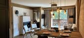Apartment for rent in Meribel