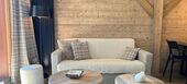 Apartment for rent in Meribel