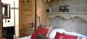 Apartment for rent in Meribel