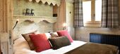 Apartment for rent in Meribel