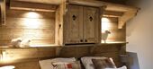 Apartment for rent in Meribel