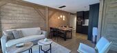 Apartment for rent in Meribel