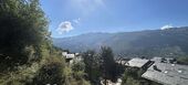 Apartment for rent in Meribel
