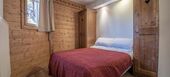 Flat in a residence with swimming pool in Méribel