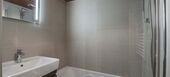 Flat in a residence with swimming pool in Méribel
