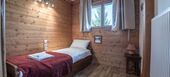 Flat in a residence with swimming pool in Méribel