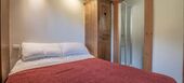 Flat in a residence with swimming pool in Méribel