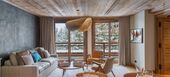 Apartment for rent in Meribel