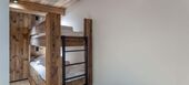 Apartment for rent in Meribel