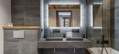 Apartment for rent in Meribel