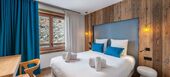 Apartment for rent in Meribel