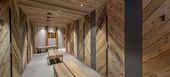 Apartment for rent in Meribel