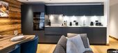 Apartment for rent in Meribel