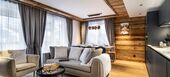 Apartment for rent in Meribel