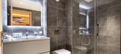 Apartment for rent in Meribel