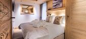 Apartment for rent in Meribel