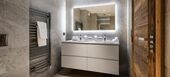 Apartment for rent in Meribel