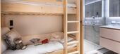 Apartment for rent in Meribel