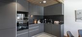 Apartment with 140 sqm in Méribel-Station for rent 4 bedroom
