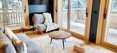 Apartment for rent in Meribel