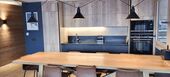 Apartment for rent in Meribel
