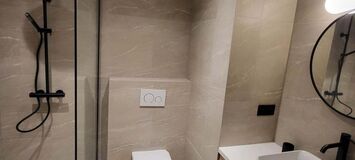 Apartment for rent in Meribel