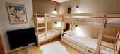 Apartment for rent in Meribel