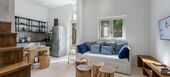 Apartment for rent in Meribel