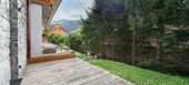 Apartment for rent in Meribel