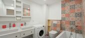 Apartment for rent in Meribel