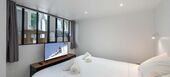 Apartment for rent in Meribel