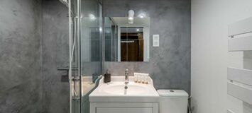 Apartment for rent in Meribel