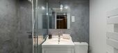Apartment for rent in Meribel