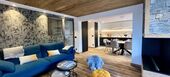Apartment for rent in Meribel