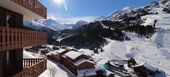 Apartment for rent in Meribel