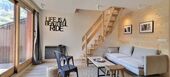 Apartment for rent in Meribel