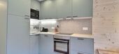 Apartment for rent in Meribel