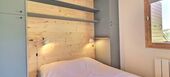 Apartment for rent in Meribel