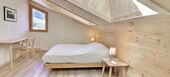 Apartment for rent in Meribel