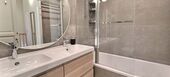 Apartment for rent in Meribel