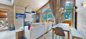 Apartment for rent in Meribel
