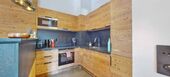 Apartment for rent in Meribel
