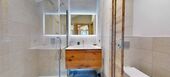 Apartment for rent in Meribel