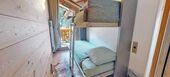 Apartment for rent in Meribel