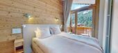 Apartment for rent in Meribel