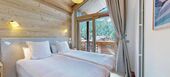 Apartment for rent in Meribel
