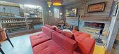 Apartment for rent in Meribel