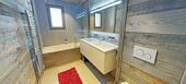 Apartment for rent in Meribel