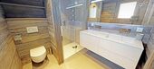 Apartment for rent in Meribel